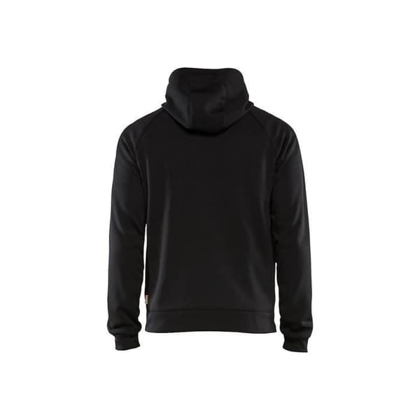 Blaklader hybrid sweatshirt