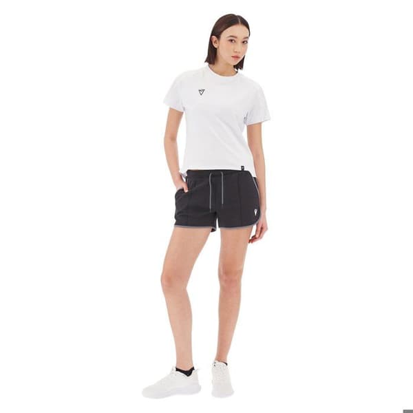 Kort femme Macron Athleisure Ikon Alghero
