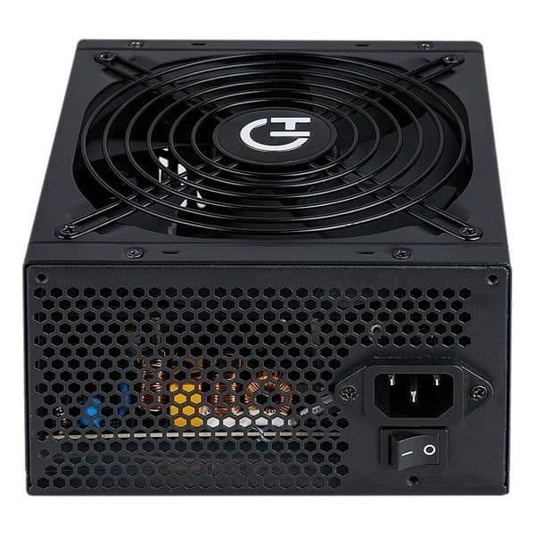 Hiditec PSU010008 ATX 750W strömförsörjning
