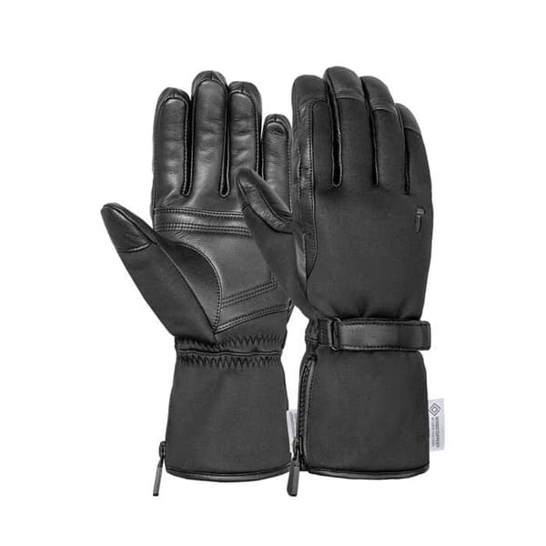 Reusch Method Windstopper skidhandskar