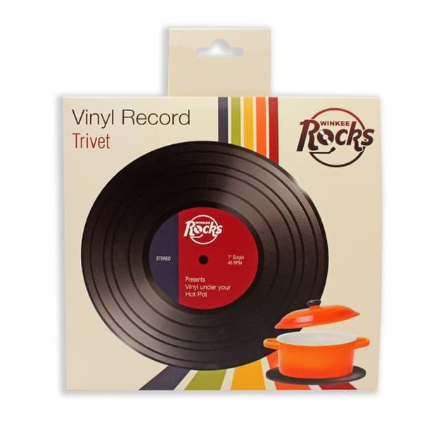 SOTTOPENTOLA DISK I VINYL VINYL RECORD TRIVEL WINKEE