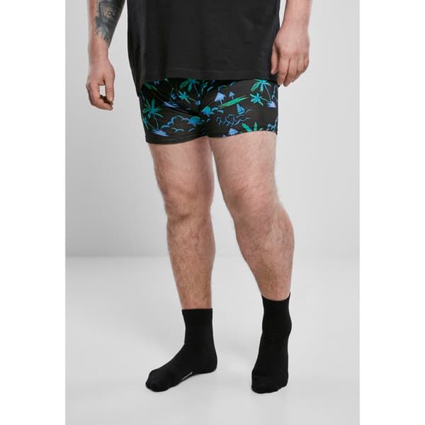 Boxers Urban Classics (3 st)