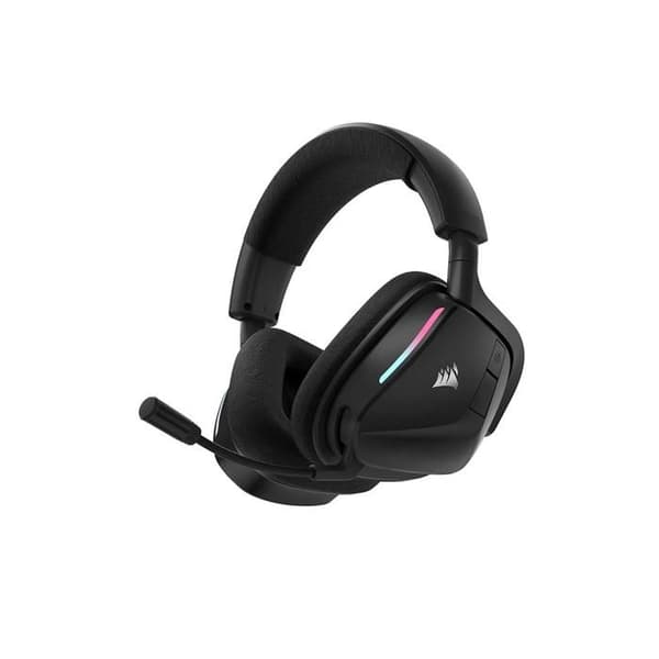 Corsair Void v2 Bluetooth Carbon trådlös gaminghörlur