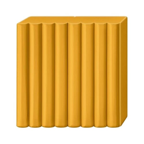 PROFESSIONELL Modellera, 57 g, ockra