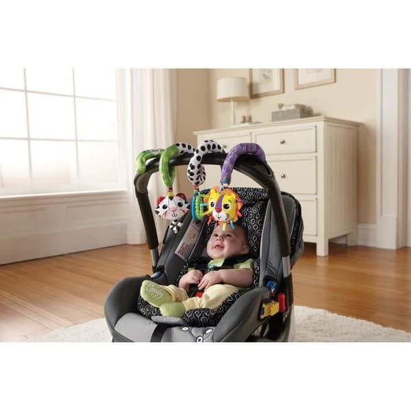 LAMAZE Aktivitetsspiral
