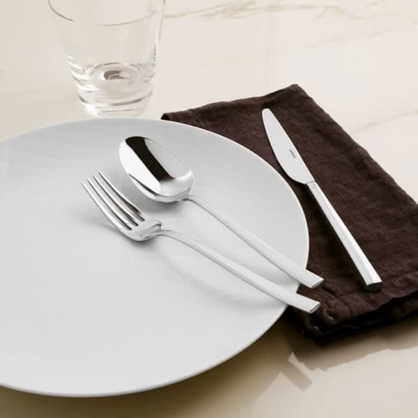 SAMBONET 6 Rock Dessert Forks