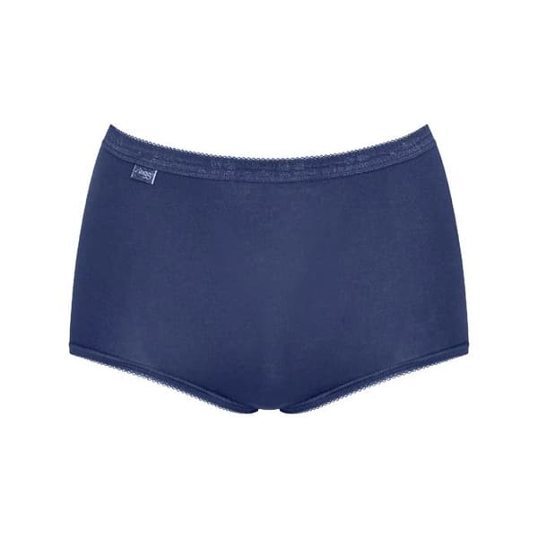 Sloggi Basic+ Maxi damunderkläder (x3)