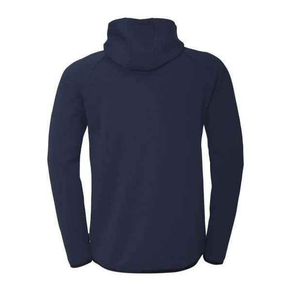 Uhlsport ID hoodiejacka