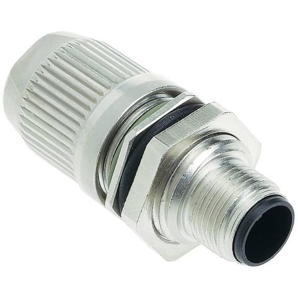 HARTING 21038411525 Kabelanslutning genom vägg 1 st