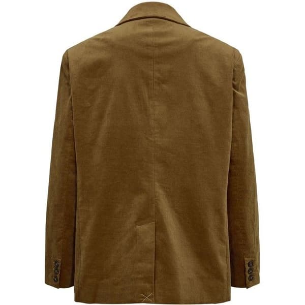 Blazer dam Sofie Schnoor Pennysw - senap