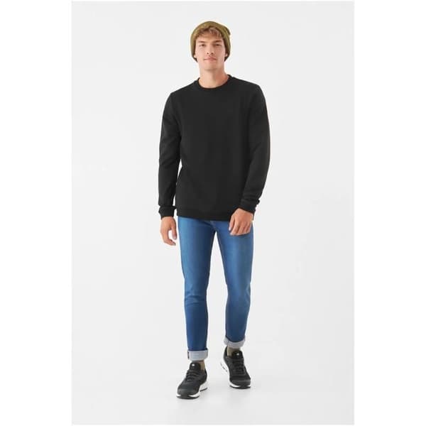 Viking Escape Bamboo Rundhalsad Sweatshirt