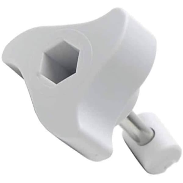 Fluval Locking lid compatible with FX4/FX5/FX6 - Låsnut (1 styck)