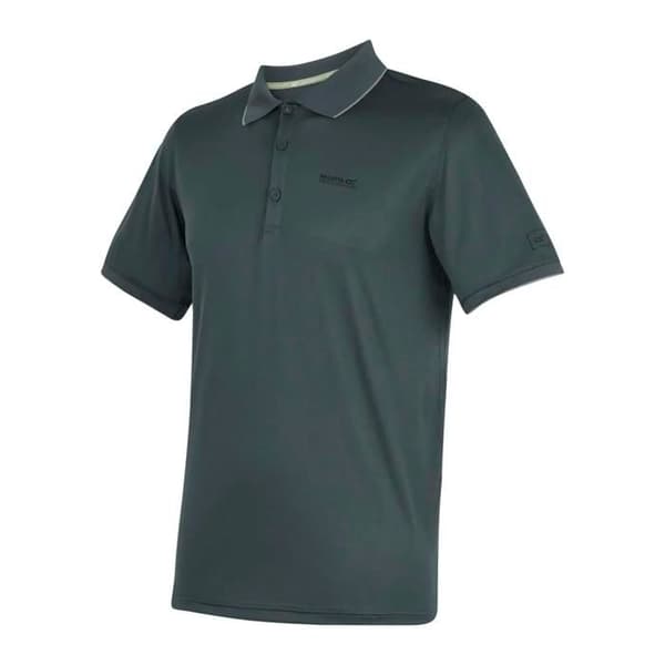 Polo i jersey Regatta Remex II