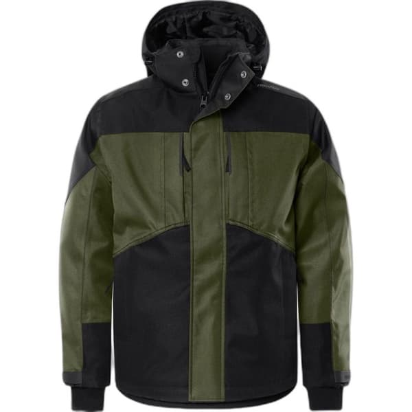 Vattentät jacka Fristads Airtech® 4058 GTC