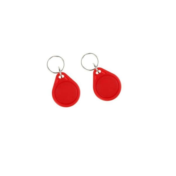 Badge RFID - RFID-kort Obo händer - 100 IC