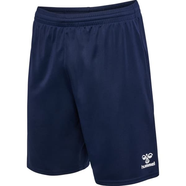 Kort essentiell Hummel