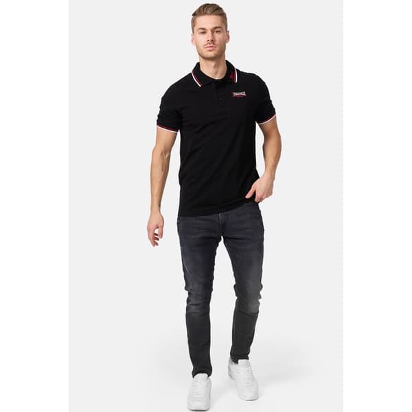 Lonsdale Lion pikétröja