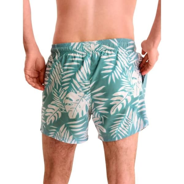 Baddräkt palmträd Lisca Swimwear