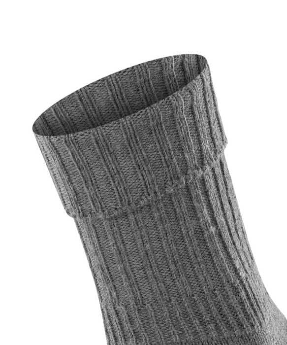 Falke Damstrumpor - ,Pack 1, Striggings Rib