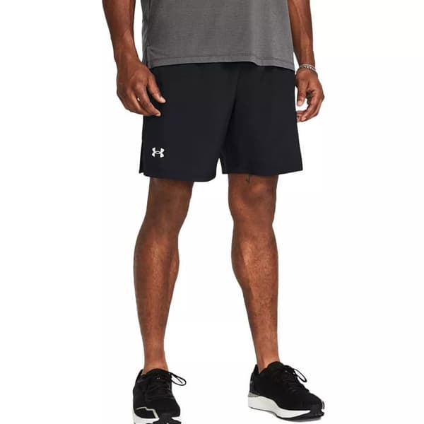 Kort Under Armour UA Launch 7'' Short