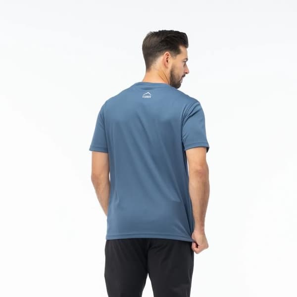 T-shirt Elbrus Daven II