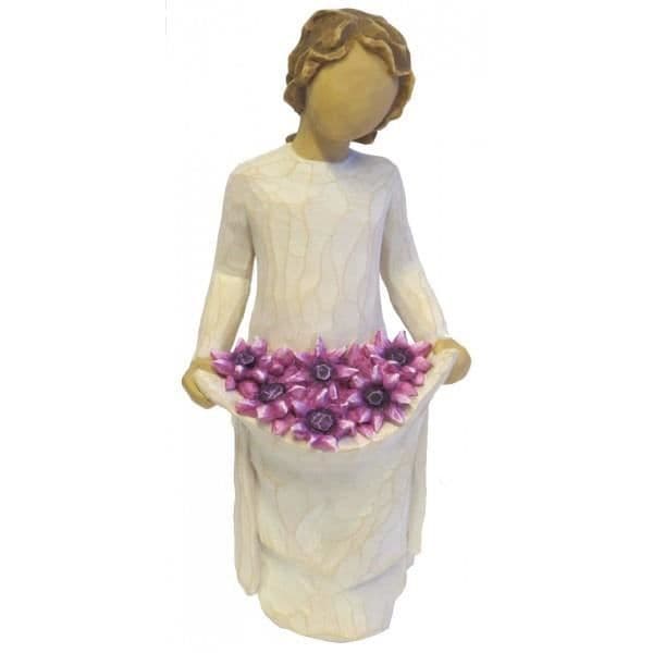 ENKEL JOY WILD TREE FIGURINE