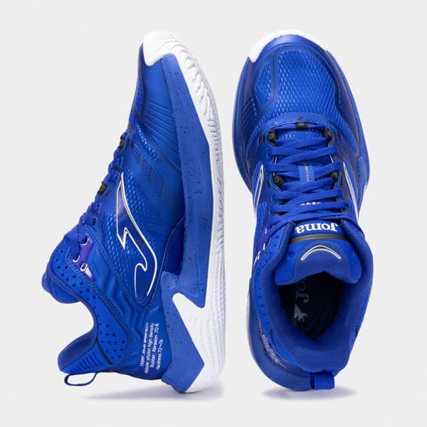 Dam skor Joma Buzzer 25 Kungslila