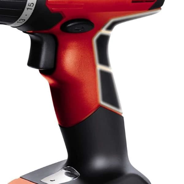 Slicer - RITTER - sono5 - 65 Watt - Bladskydd - Grå
