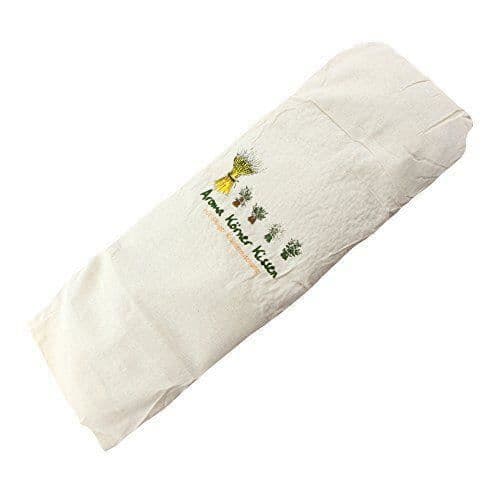 Kudde - Gözze - 70030 - Beige - 16 x 45 cm - Rektangulär