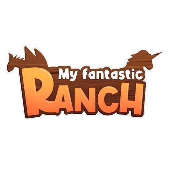 Xbox Series X Game - My Fantastic Ranch - Simulering - Boxed