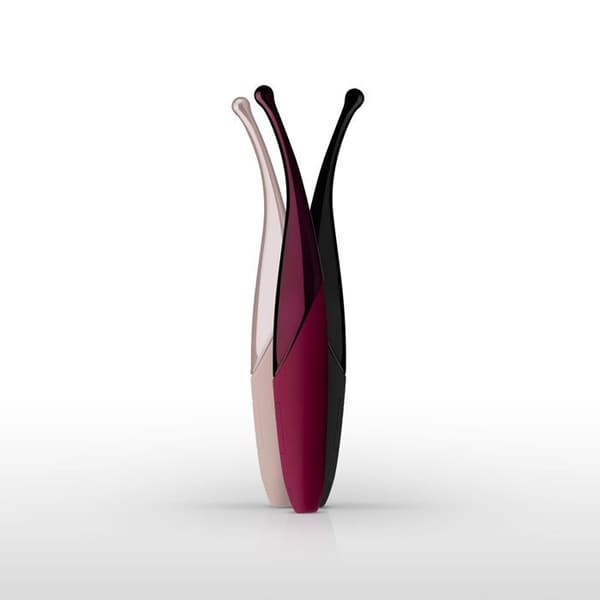 Senzi Vibrator - Svart