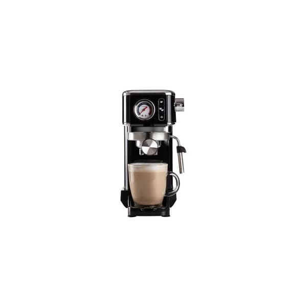 Espressomaskin Ariete 00M138132AR0 Svart
