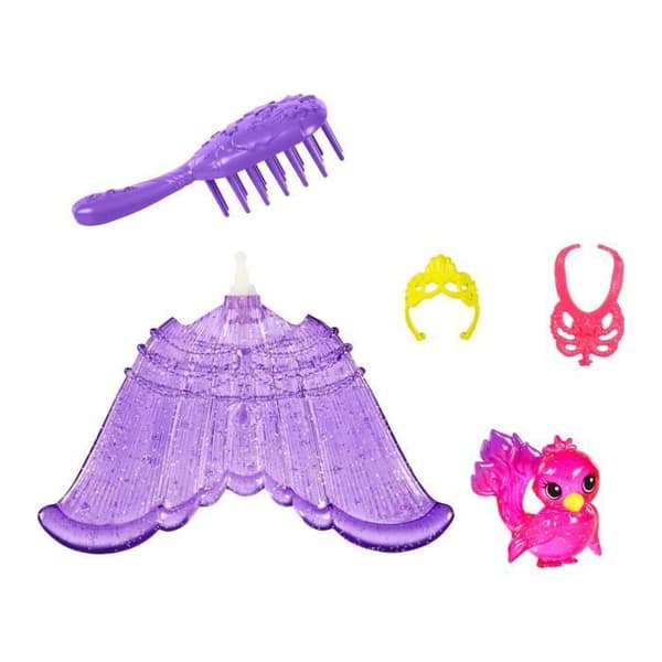 Barbie - Brooklyn Mermaid - Docka - 3 år och +