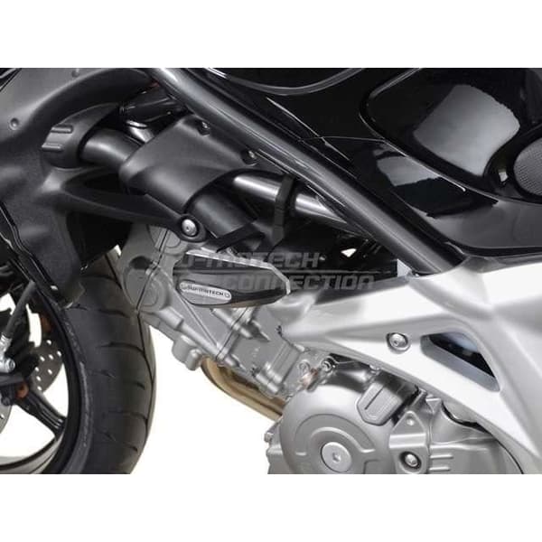 SW-Motech Suzuki GLADIUS krockkuddar