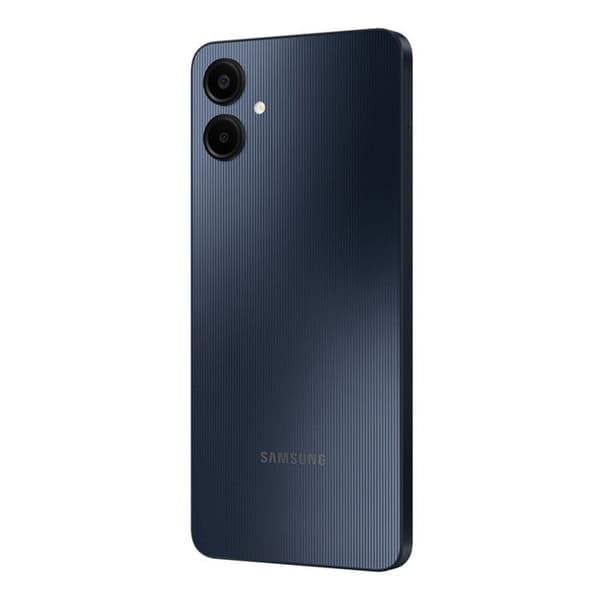 SMARTPHONE - SAMSUNG - Galaxy A06 - 4G - 4Go RAM - 128Go Internminne