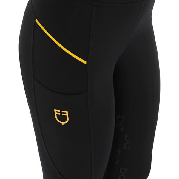 Riderbyxor med full grip för kvinnor Equestro