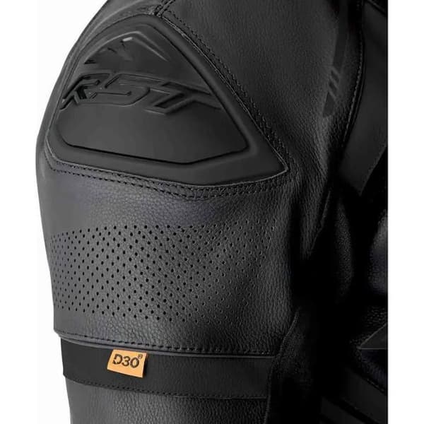 Motorcykelkombination RST S1 D3O