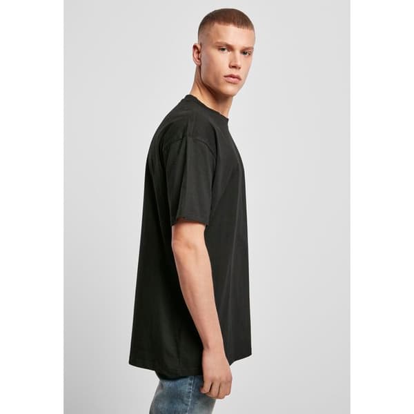 T-shirt Mister Tee dmx armar i kors oversized
