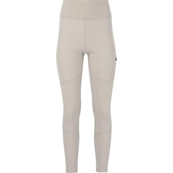 Damleggings Endurance Elinor - grå