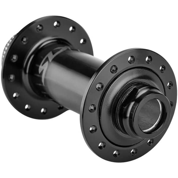 Främre nav skivbroms mittlås 32H Shimano SLX HB-M7110