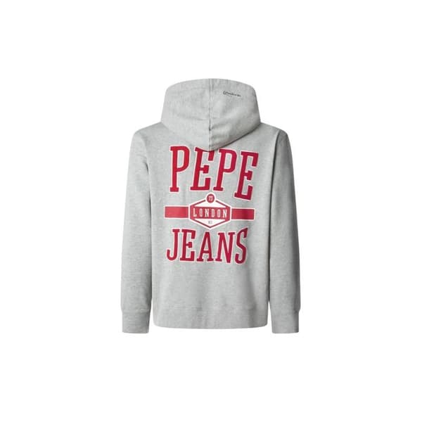 Pepe Jeans Dexter Hoodie med huva