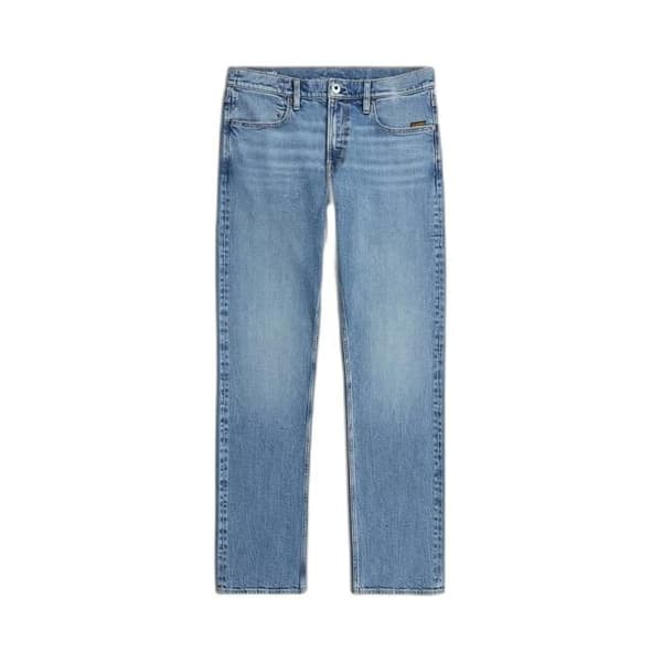 Jeans G-Star Mosa - blekt havspunkt blå
