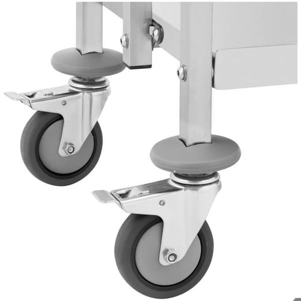 Servicvagn RCSW-100