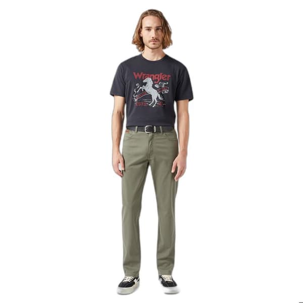 Wrangler Easy-bälte