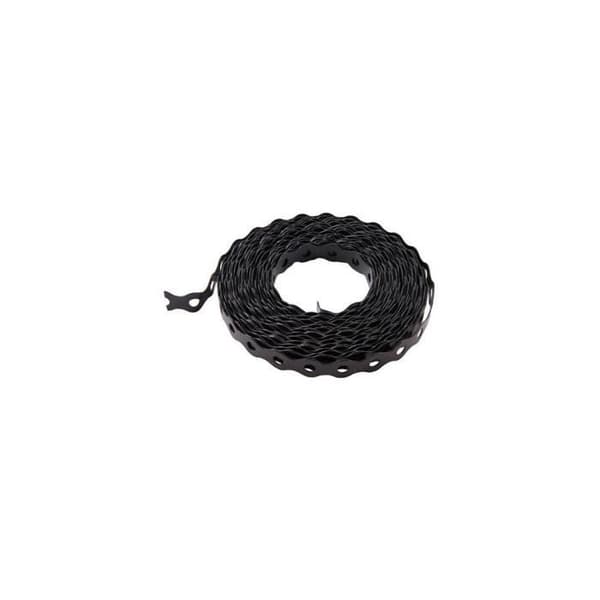 Perforerad stålband 17 mm x 10 M - 577523 - Fixman