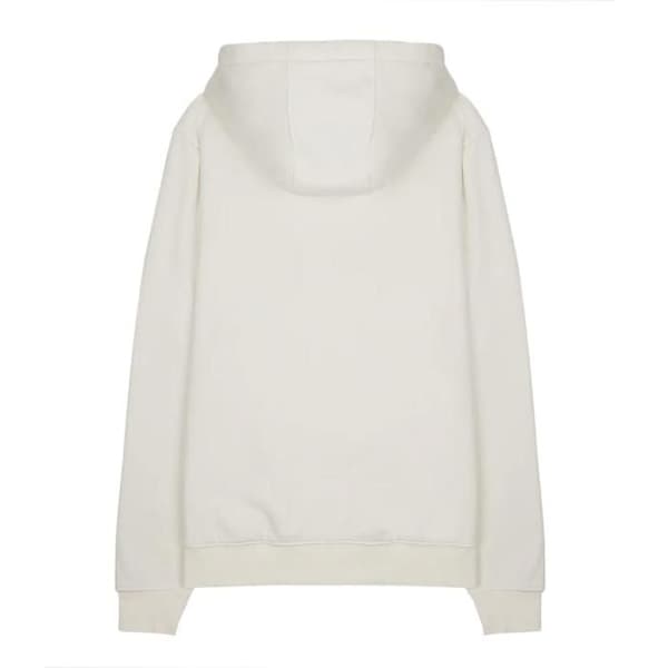 Vit Hoodie Dam Teddy Smith Solene
