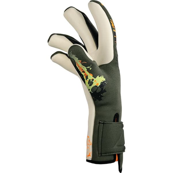 Reusch Pure Contact Gold X AdaptiveFlex målvaktshandskar