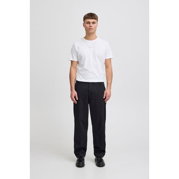 Solid Alann Cai chinos