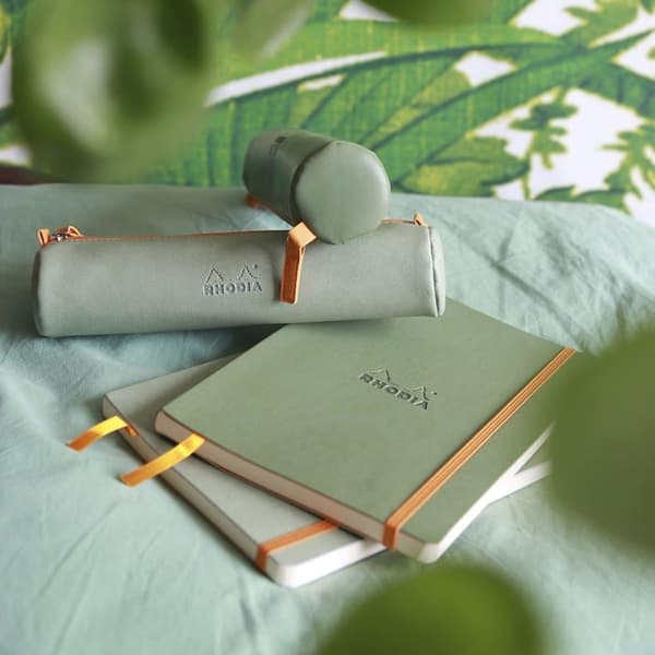 Rhodia förvaringsväska - 319007C