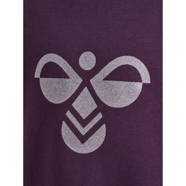 Hummel hmlANE tjej sweatshirt